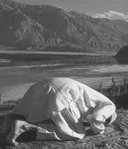 شروط هشتگانه برای شکسته خواندن نماز