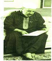 گفتگو با عثمان طه، خطاط شهیر قرآن