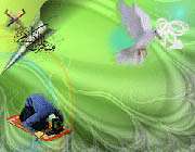 خواندن سوره های سجده دار