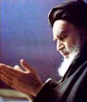 مفسر واقعی از نظر امام خمینی(ره)
