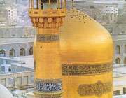 مرگ ولايت عهدي امام رضا (ع)