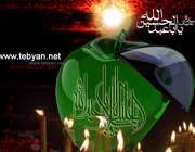 اي رازدار فاطمه برگرد چاره كن