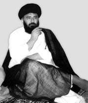 زندگینامه سیّد مصطفی خمینی