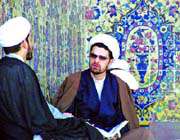 مراحل تحصیل در حوزه علمیه