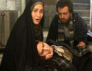 مميزي قصه پريا را مبهم کرده است