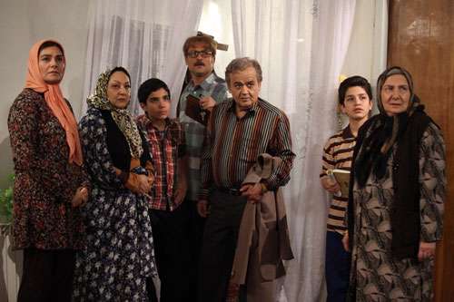 آن بچه حرف نمی زند