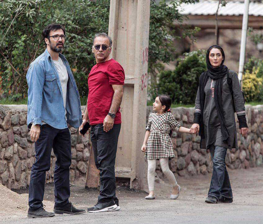 این بازیگران پیری نمی شناسند