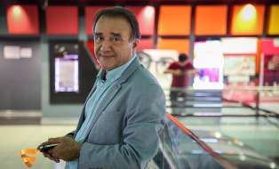 فیلمسازان جرات نمی کنند سراغ فیلم اجتماعی بروند
