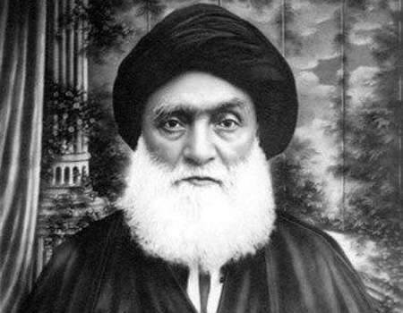 احترام آیتالله بروجردی به امام خمینی(ره) احترام آیتالله بروجردی به امام خمینی(ره)