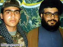  وصیت نامه شهید سید هادی نصرالله