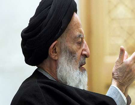 زندگی نامه آیت الله سید موسی شبیری (حسینی) زنجانی