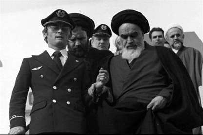 روایت‌های حفاظت از امام (ره) در 12 بهمن 1357 