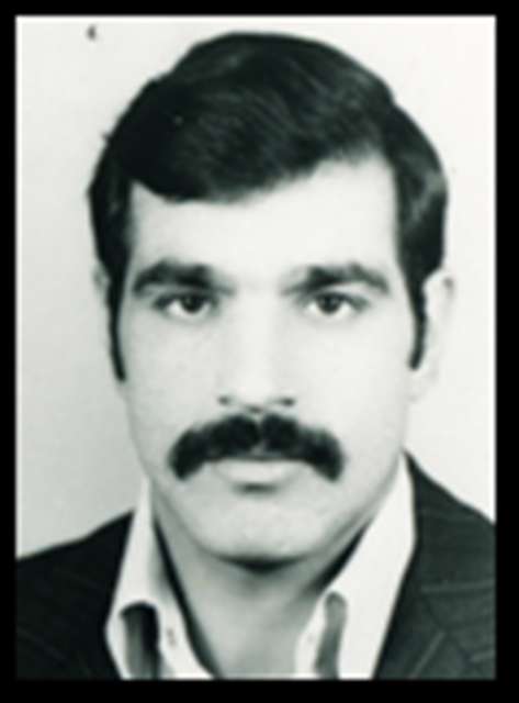  وصیت نامه شهيد سيد جلال دره شيري پور
