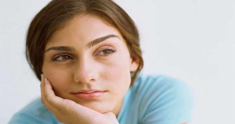 کنترل بوی بد واژن