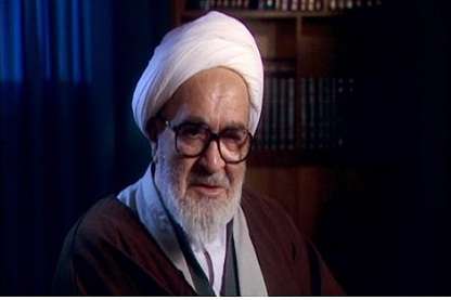 امام (ره) فرمودند:آقای منتظری هم خودش فاسد است و هم شاگردی كه تربیت كند فاسد تربیت می‌كند 