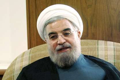 ترور نافرجام حسن روحانی در سال 58 