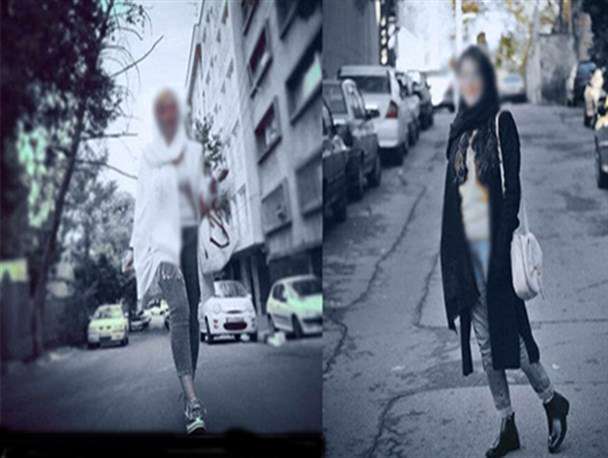 غرب و پیامدهای قانونی کردن روسپیگری 