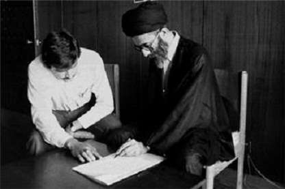 بازخوانی پیام سال 1360 مقام معظم رهبری درباره قیام 19 دی 