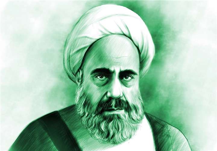 علامه امینی گفت اگر منبر بروم دیگر تمام هیئت‌ها تعطیل می‌شوند