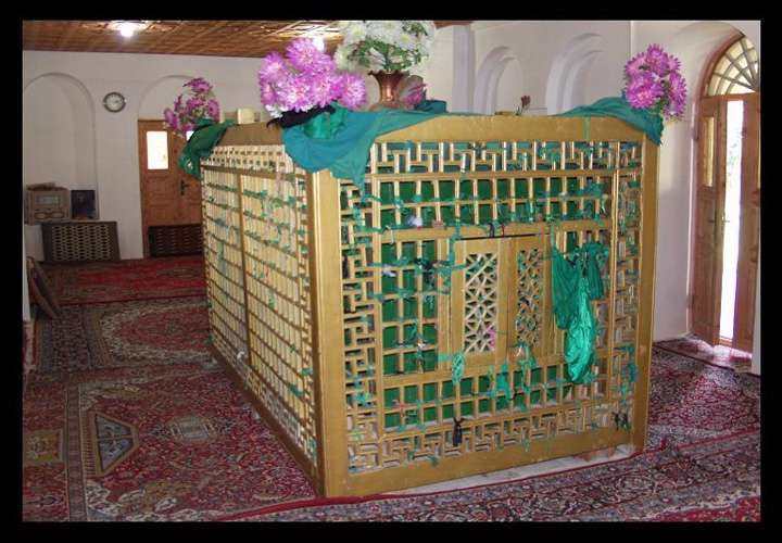 مختصری از زندگینامه عالم شیعی محمد بن علی (بن شهر آشوب ) 