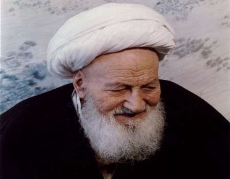 برگی از زندگانی مرجع عالیقدر جهان تشیع آیت الله اراکی رحمه الله علیه برگی از زندگانی مرجع عالیقدر جهان تشیع آیت الله اراکی رحمه الله علیه