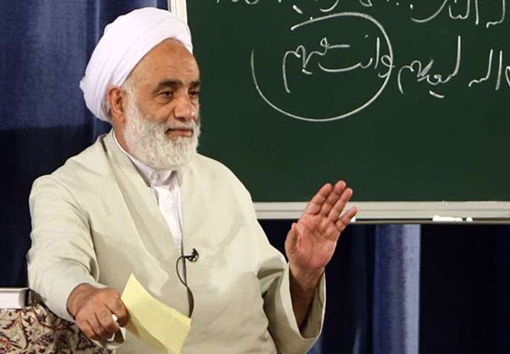 تجارب تبلیغی استاد قرائتی