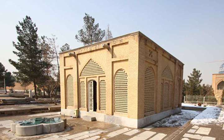  مختصری از زندگینامه عالم جلیل آقا محمد بیدآبادی رحمه الله علیه