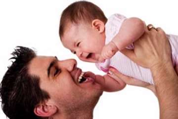  آداب تربیت فرزند از منظر اسلام-یک