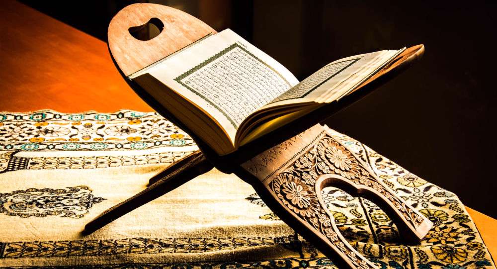 شرايط ايمان در قرآن