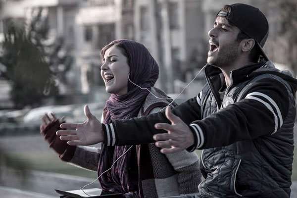  "لاتاری"؛ زنده‌باد قهرمان، زنده‌باد غیرت