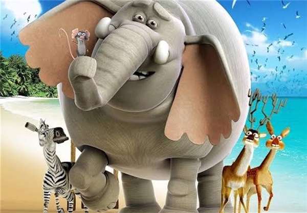  هزینه «فیلشاه» ۸۰۰ هزار دلار شد