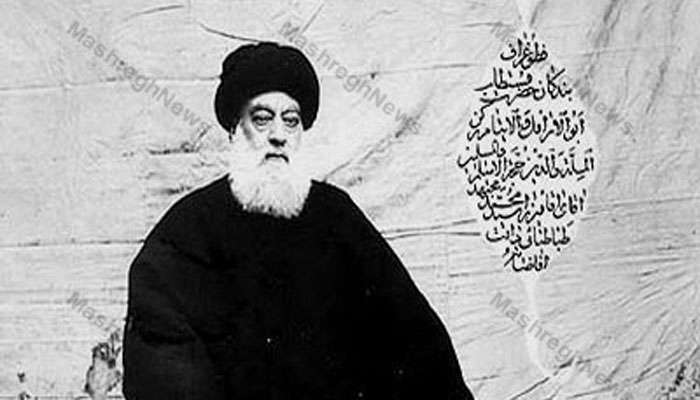 بینش فرهنگی و سیاسی آیت الله سید محمّد طباطبایی