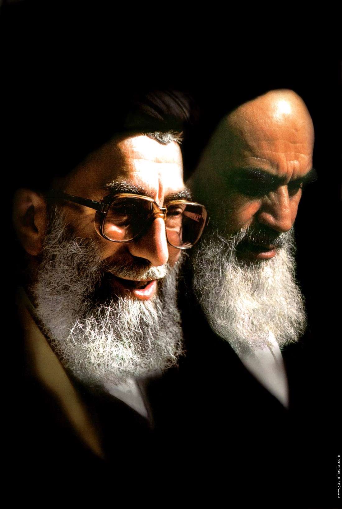   امام و انقلاب اسلامی از منظر مقام معظم رهبری