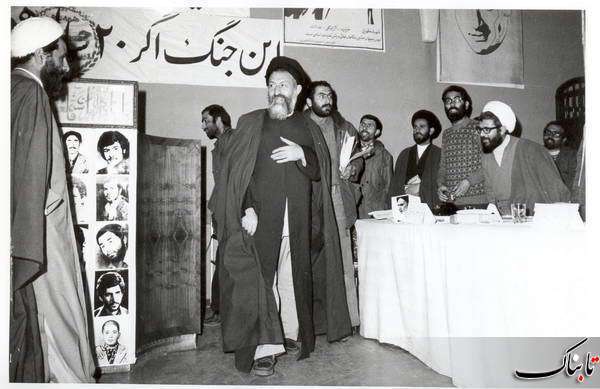 هیچ حکومتی حق ندارد آزادی انتقاد از رهبران را از دست مردم بگیرد/نمی‌گذاریم کسی احدی را به دلیل انتقاد دست اندرکاران جمهوری اسلامی تعقیب و تهدید کند