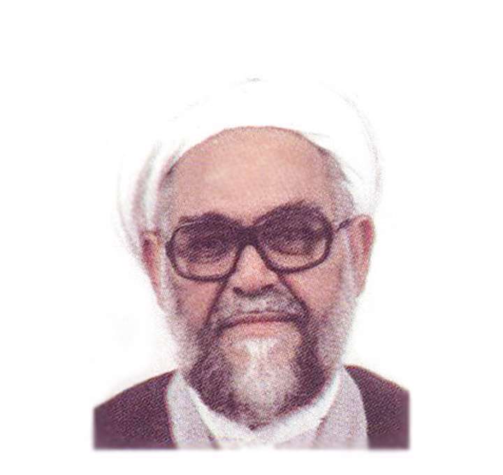  حجةالاسلام حاج محمد حاجی سلطانی 
