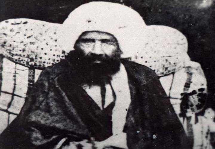 زندگینامه عالم شهیر شیعی شیخ جعفر شوشتری