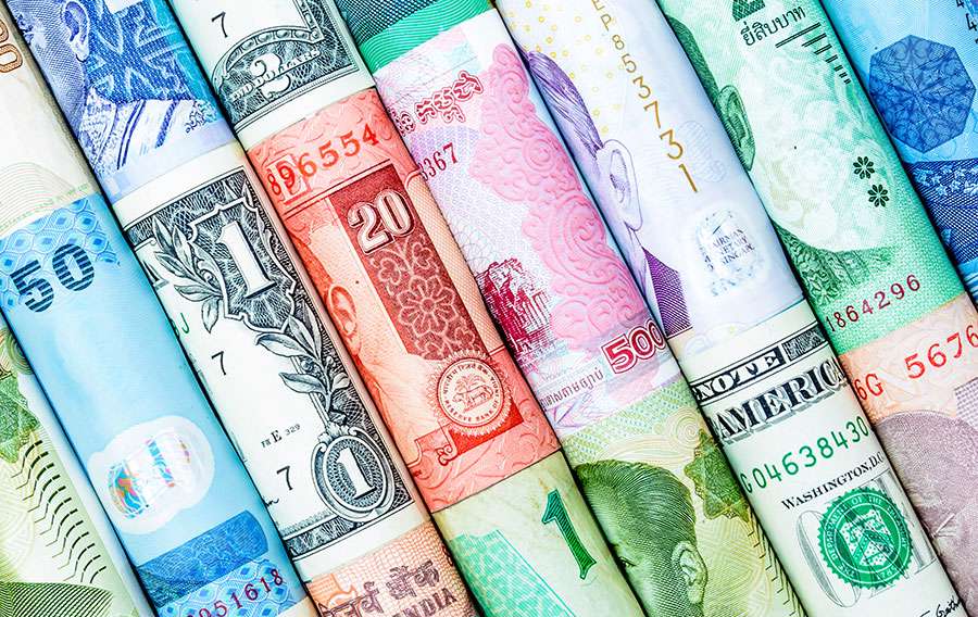 ارز چیست؟