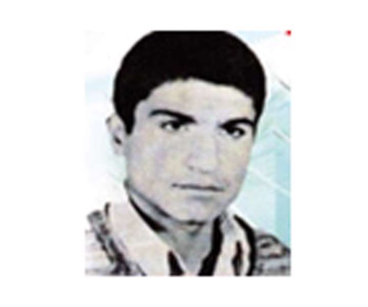 طلبه شهيد سيدمهدي مهري