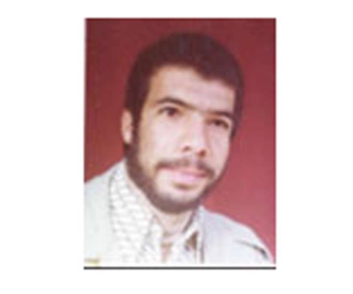 طلبه شهید محمدی فشارکی