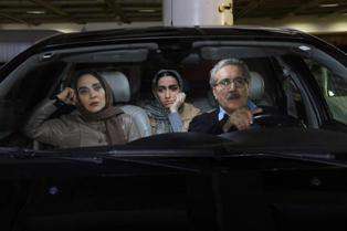 حضور «وقت رويا» در جشنواره جهانی فيلم فجر حضور «وقت رويا» در جشنواره جهانی فيلم فجر