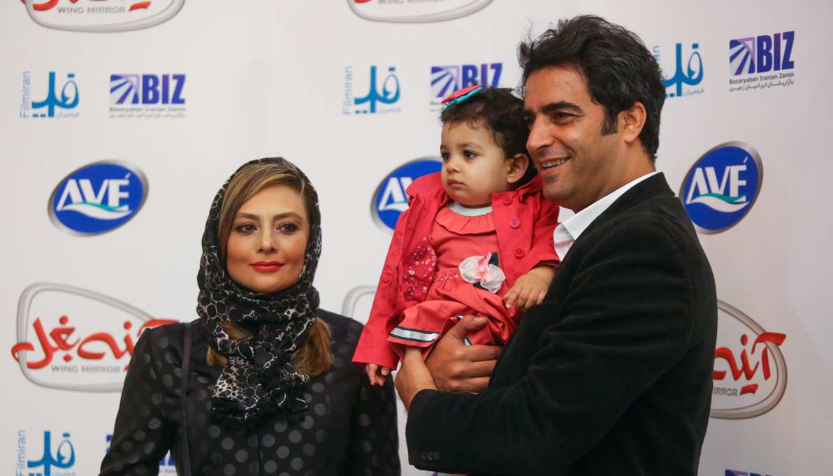 قدرت اراده آقای کارگردان