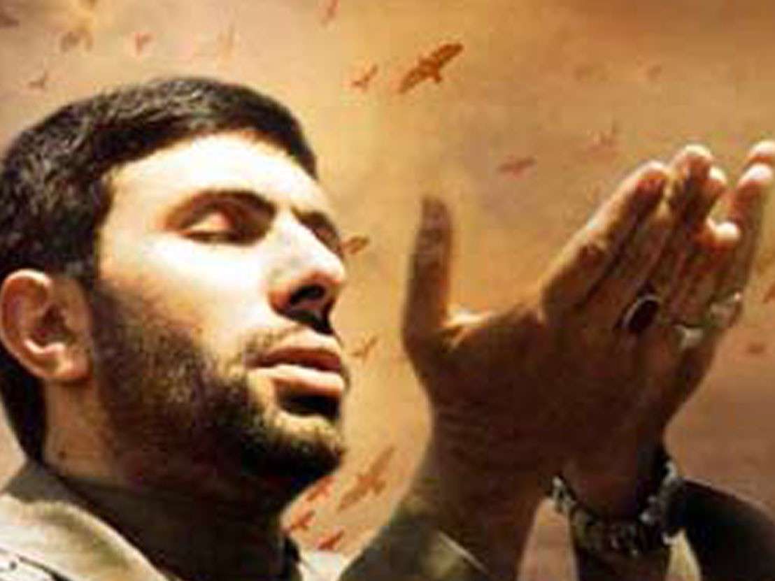  کمتر از شهادت حقش نبود...