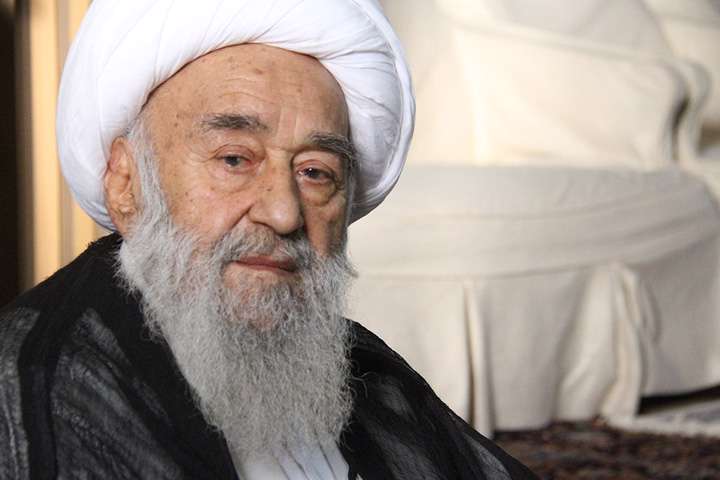  جزئیات مراسم تشییع و ترحیم آیت‌الله نصرالله شاه‌آبادی (رحمة الله علیه)