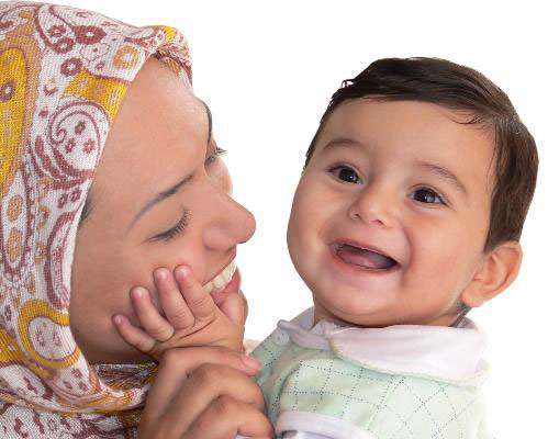  اهمیت خانواده از نظر تربیت کودک