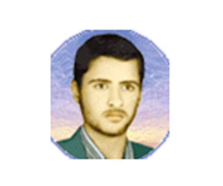 طلبه شهيد محمد جديدي