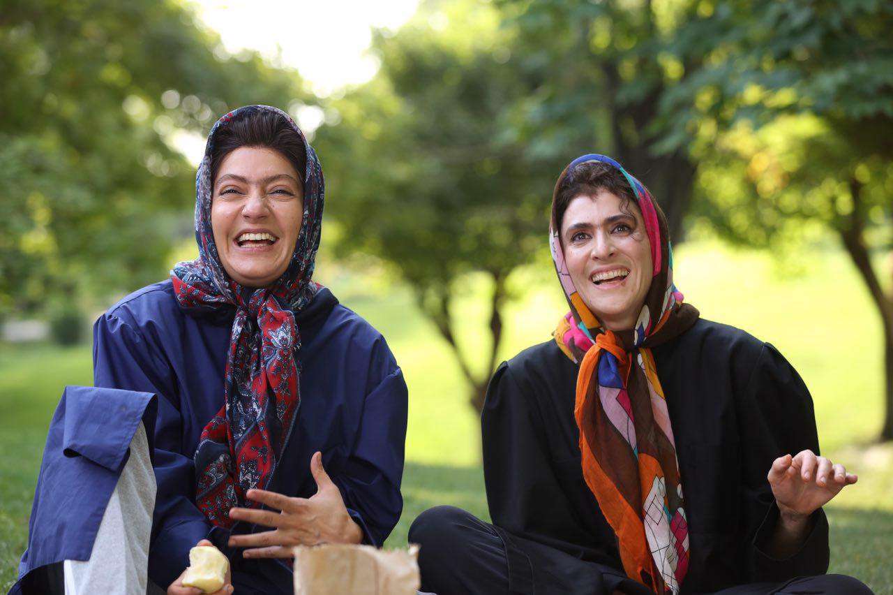 این همه کمدی خطرناک است!