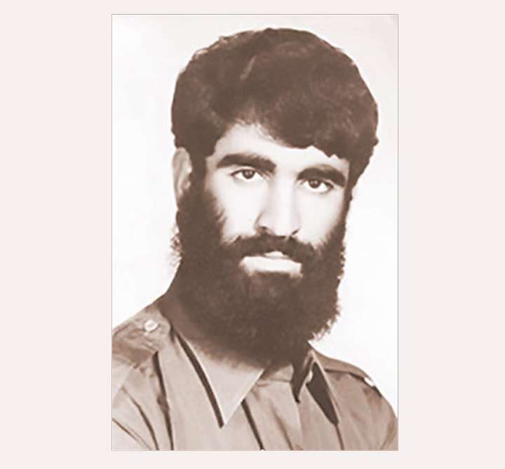 حجةالاسلام شهید عبدالکریم ملکی؛