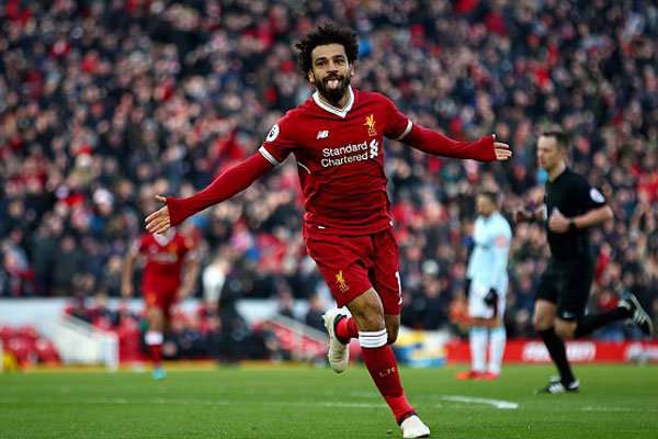 رکوردهایی که «محمد صلاح» شانس شکست‌نشان را دارد