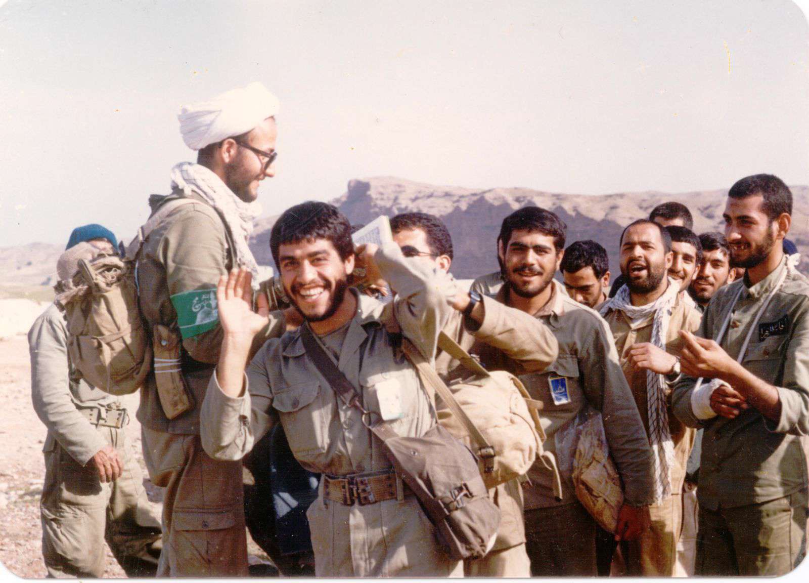  ترکش