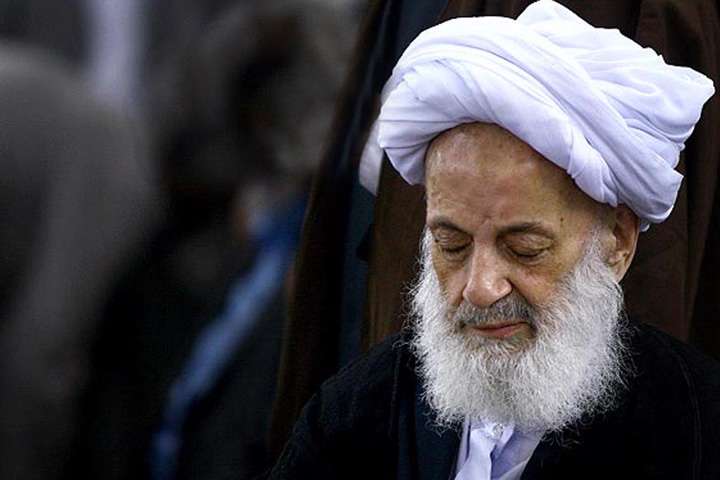 سرگذشتی از زندگینامه آیت الله مجتهدی تهرانی رحمه الله علیه